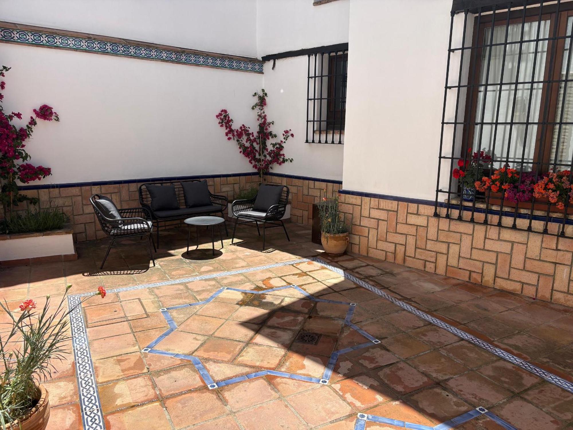 Apartamento San Bartolome Albaicin Granada Exterior foto